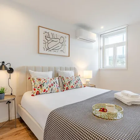 Appartement Stylish Oceanfront 3-suite Retreat By Hostwise
