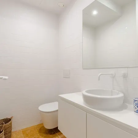Appartement Stylish Oceanfront 3-suite Retreat By Hostwise