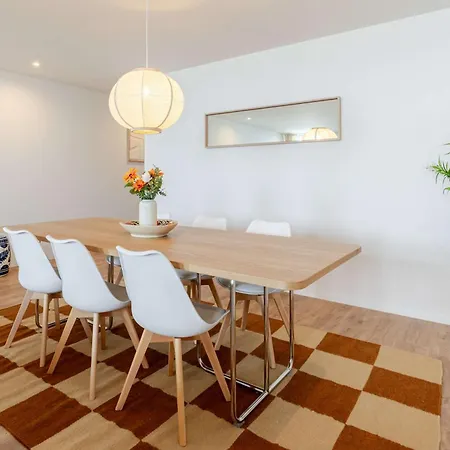 Stylish Oceanfront 3-suite Retreat By Hostwise Appartement *