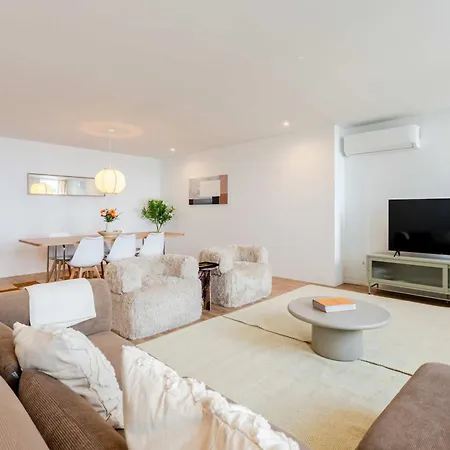 Appartement Stylish Oceanfront 3-suite Retreat By Hostwise