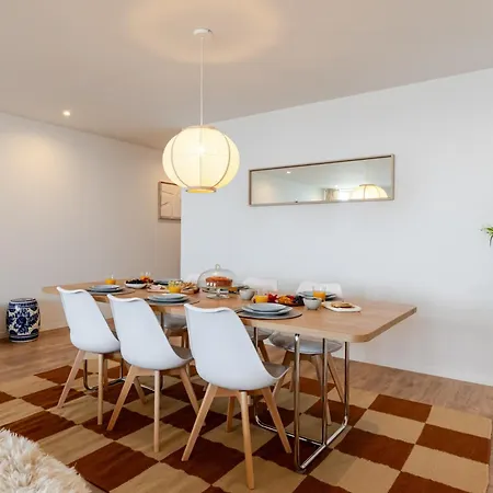 Appartement Stylish Oceanfront 3-suite Retreat By Hostwise *