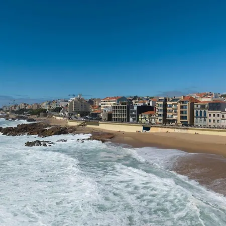 Appartement Stylish Oceanfront 3-suite Retreat By Hostwise *