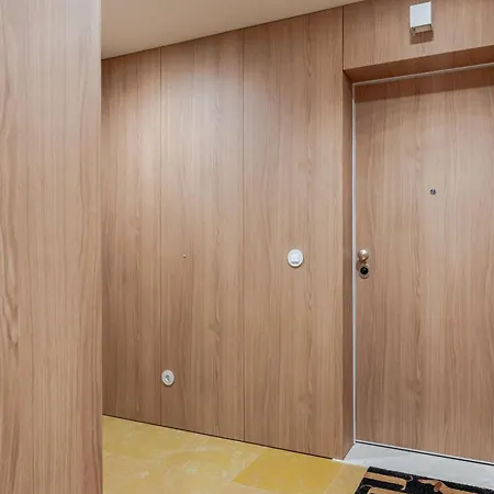 Appartement Stylish Oceanfront 3-suite Retreat By Hostwise Oporto
